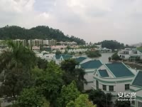 白云堡豪苑 