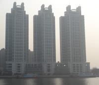 金海灣 