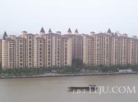星河灣 
